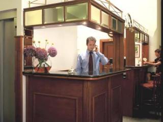 Boutique 16 Praag