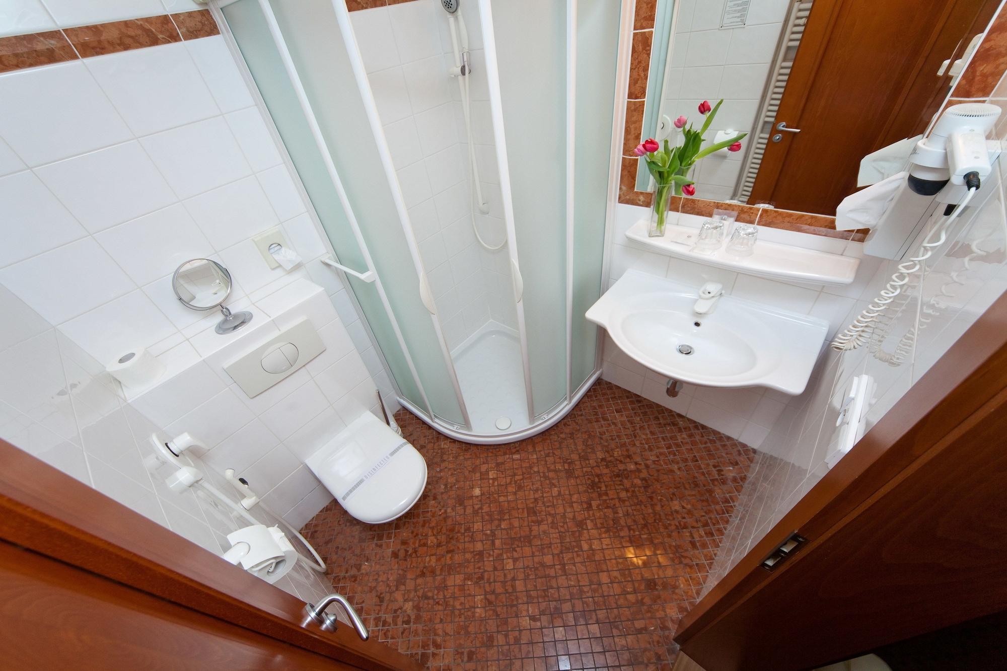 Hotel Boutique 16 Praag
