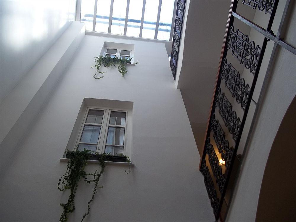 Hotel Boutique 16 Praag