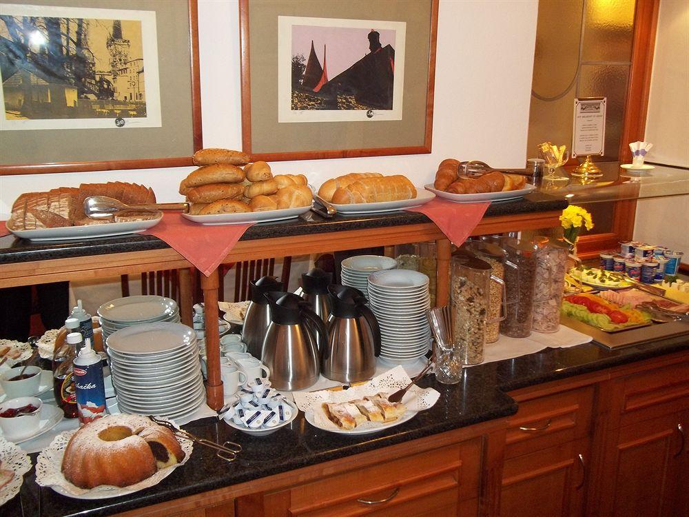 Hotel Boutique 16 Praag