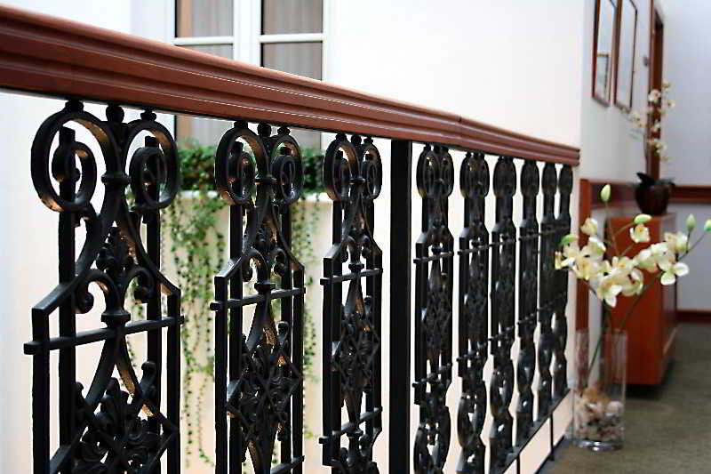 Hotel Boutique 16 Praag