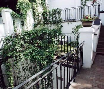 Boutique 16 Hotel Praha