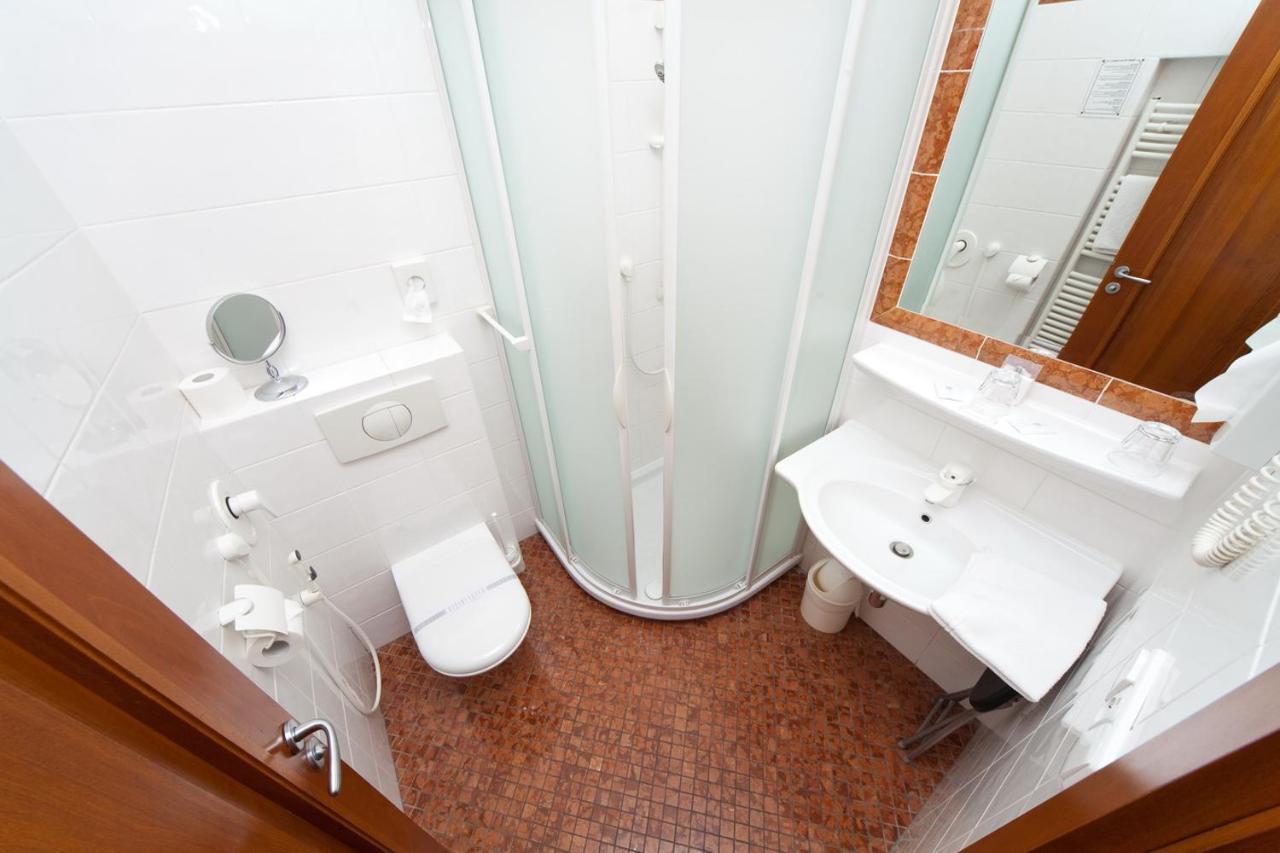 Hotel Boutique 16 Praha